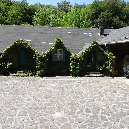 Bed and Breakfast Le Ginestous Le Soulié Esterno foto