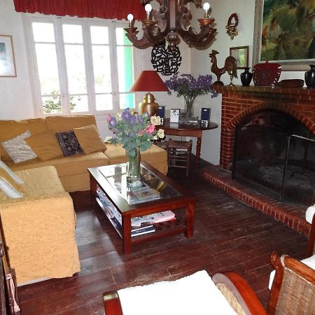 Bed and Breakfast Le Ginestous Le Soulié Esterno foto
